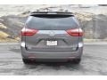 2020 Predawn Gray Mica Toyota Sienna XLE AWD  photo #4