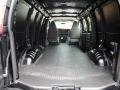 2019 Black Chevrolet Express 3500 Cargo WT  photo #32