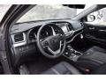 2019 Predawn Gray Mica Toyota Highlander SE AWD  photo #5