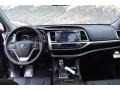 2019 Predawn Gray Mica Toyota Highlander SE AWD  photo #7