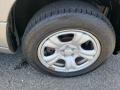 Crystal Gray Metallic - Forester 2.5 X Photo No. 9