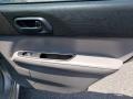 Crystal Gray Metallic - Forester 2.5 X Photo No. 15