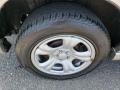 Crystal Gray Metallic - Forester 2.5 X Photo No. 17