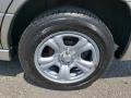 Crystal Gray Metallic - Forester 2.5 X Photo No. 19