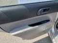 Crystal Gray Metallic - Forester 2.5 X Photo No. 20