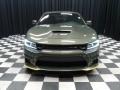 F8 Green - Charger R/T Scat Pack Photo No. 3
