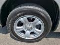 Crystal Gray Metallic - Forester 2.5 X Photo No. 23