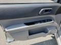 Crystal Gray Metallic - Forester 2.5 X Photo No. 24