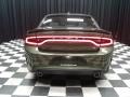 F8 Green - Charger R/T Scat Pack Photo No. 7