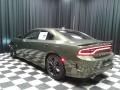 F8 Green - Charger R/T Scat Pack Photo No. 8