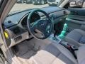 Crystal Gray Metallic - Forester 2.5 X Photo No. 26