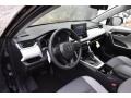 Midnight Black Metallic - RAV4 XLE AWD Hybrid Photo No. 5