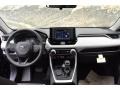 Midnight Black Metallic - RAV4 XLE AWD Hybrid Photo No. 7