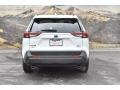 Super White - RAV4 XLE AWD Hybrid Photo No. 4