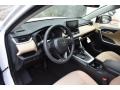 Super White - RAV4 XLE AWD Hybrid Photo No. 5