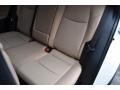 Super White - RAV4 XLE AWD Hybrid Photo No. 10
