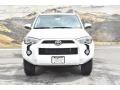 Super White - 4Runner SR5 Premium 4x4 Photo No. 2