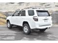Super White - 4Runner SR5 Premium 4x4 Photo No. 3