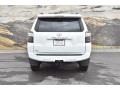 Super White - 4Runner SR5 Premium 4x4 Photo No. 4