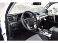 Super White - 4Runner SR5 Premium 4x4 Photo No. 5