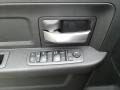 Granite Crystal Metallic - 3500 Tradesman Crew Cab Photo No. 9