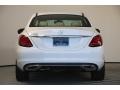 Polar White - C 300 Sedan Photo No. 6