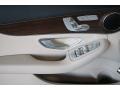 Polar White - C 300 Sedan Photo No. 8