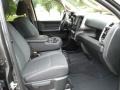 Granite Crystal Metallic - 3500 Tradesman Crew Cab Photo No. 14