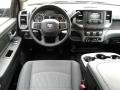 Granite Crystal Metallic - 3500 Tradesman Crew Cab Photo No. 24
