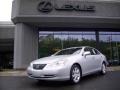 Tungsten Silver Metallic - ES 350 Photo No. 1