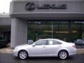 Tungsten Silver Metallic - ES 350 Photo No. 2