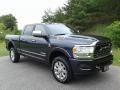 Maximum Steel Metallic 2019 Ram 2500 Limited Crew Cab 4x4 Exterior