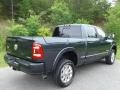  2019 2500 Limited Crew Cab 4x4 Maximum Steel Metallic