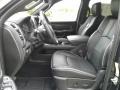 Black Interior Photo for 2019 Ram 2500 #133491155