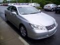 Tungsten Silver Metallic - ES 350 Photo No. 6