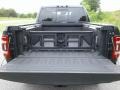 Black Trunk Photo for 2019 Ram 2500 #133491230