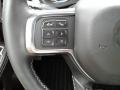 Black Steering Wheel Photo for 2019 Ram 2500 #133491391