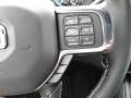 Black Steering Wheel Photo for 2019 Ram 2500 #133491413