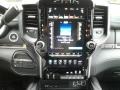 Controls of 2019 2500 Limited Crew Cab 4x4