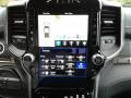 Black Controls Photo for 2019 Ram 2500 #133491530