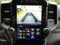 Black Controls Photo for 2019 Ram 2500 #133491557