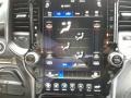 Controls of 2019 2500 Limited Crew Cab 4x4