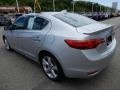2013 Silver Moon Acura ILX 2.0L Technology  photo #3