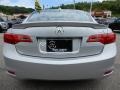 2013 Silver Moon Acura ILX 2.0L Technology  photo #4