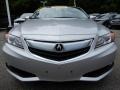 2013 Silver Moon Acura ILX 2.0L Technology  photo #9