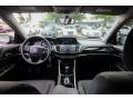 Crystal Black Pearl - Accord LX Sedan Photo No. 9