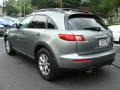 2007 Diamond Graphite Metallic Infiniti FX 35 AWD  photo #7