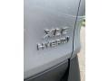 2019 Silver Sky Metallic Toyota RAV4 XLE AWD Hybrid  photo #19