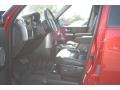 2008 Rimini Red Metallic Land Rover LR3 V8 SE  photo #5