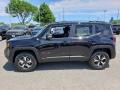 2019 Black Jeep Renegade Trailhawk 4x4  photo #3